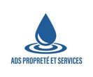 Logo ADS Propreté & Services